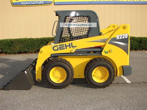 gehl skid steer counterweight|who makes gehl skid steers.